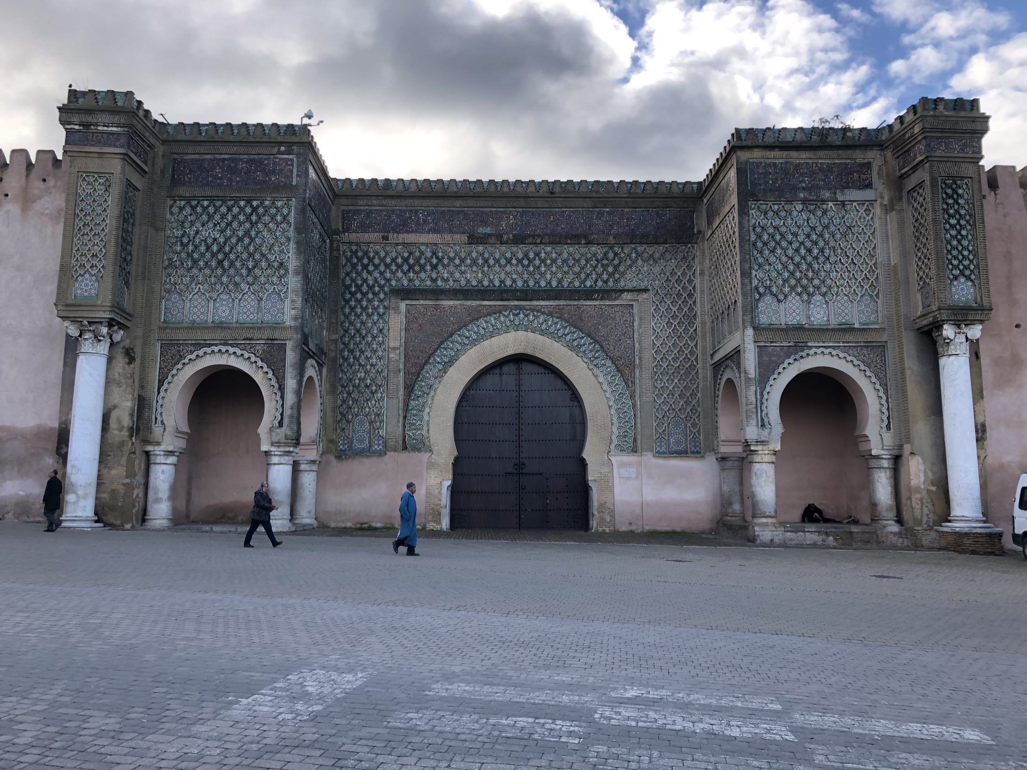 Meknes Meknes