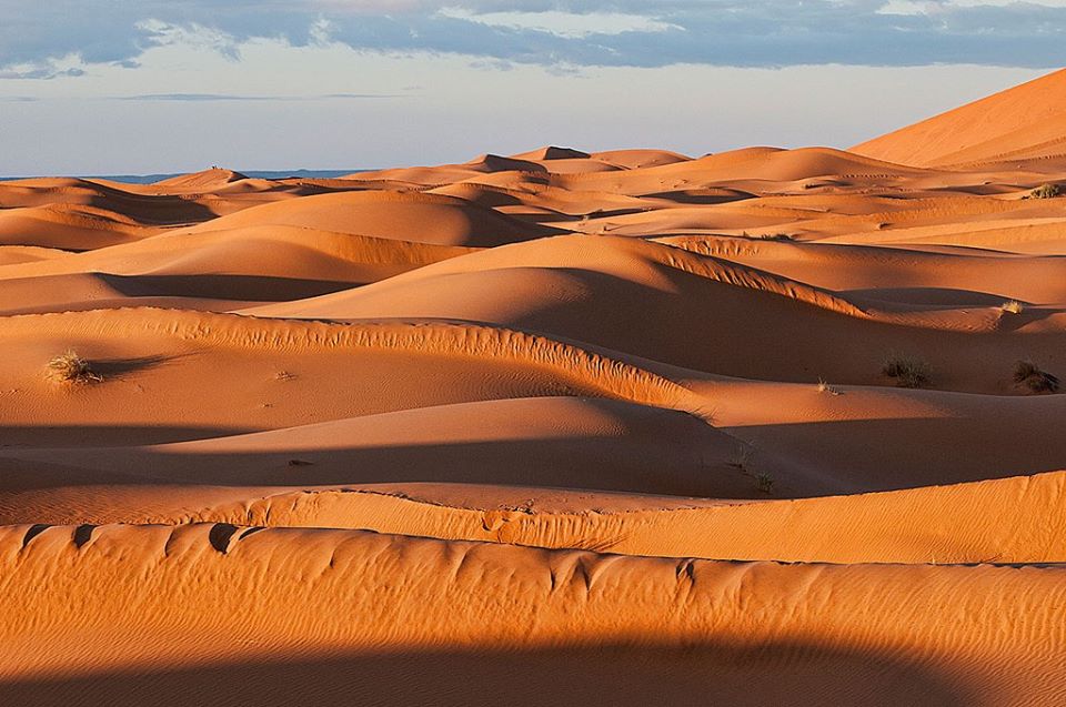 tour marocco e deserto