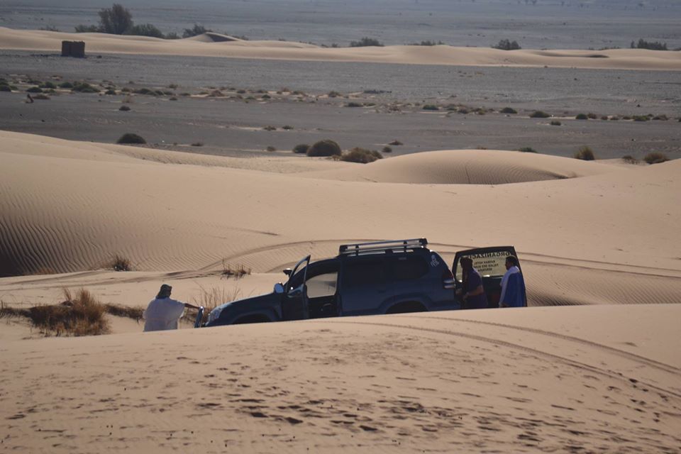 tour deserto marrakech 2 giorni